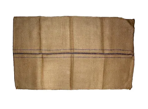 Wholesale 100% Jute Sacks Durable Reusable and Biodegradable | 100% Jute Material Sack  Eco-Friendly & Durable Jute Bags