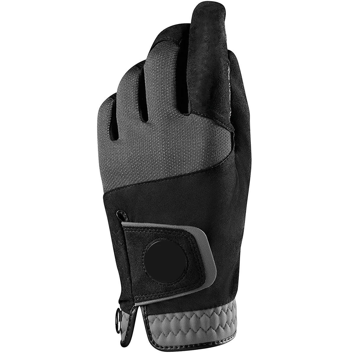 2023 Golf Gloves Best Selling Latest Style Cabretta Leather Custom Made Soft Men Women Golfer Summer Sports Gloves
