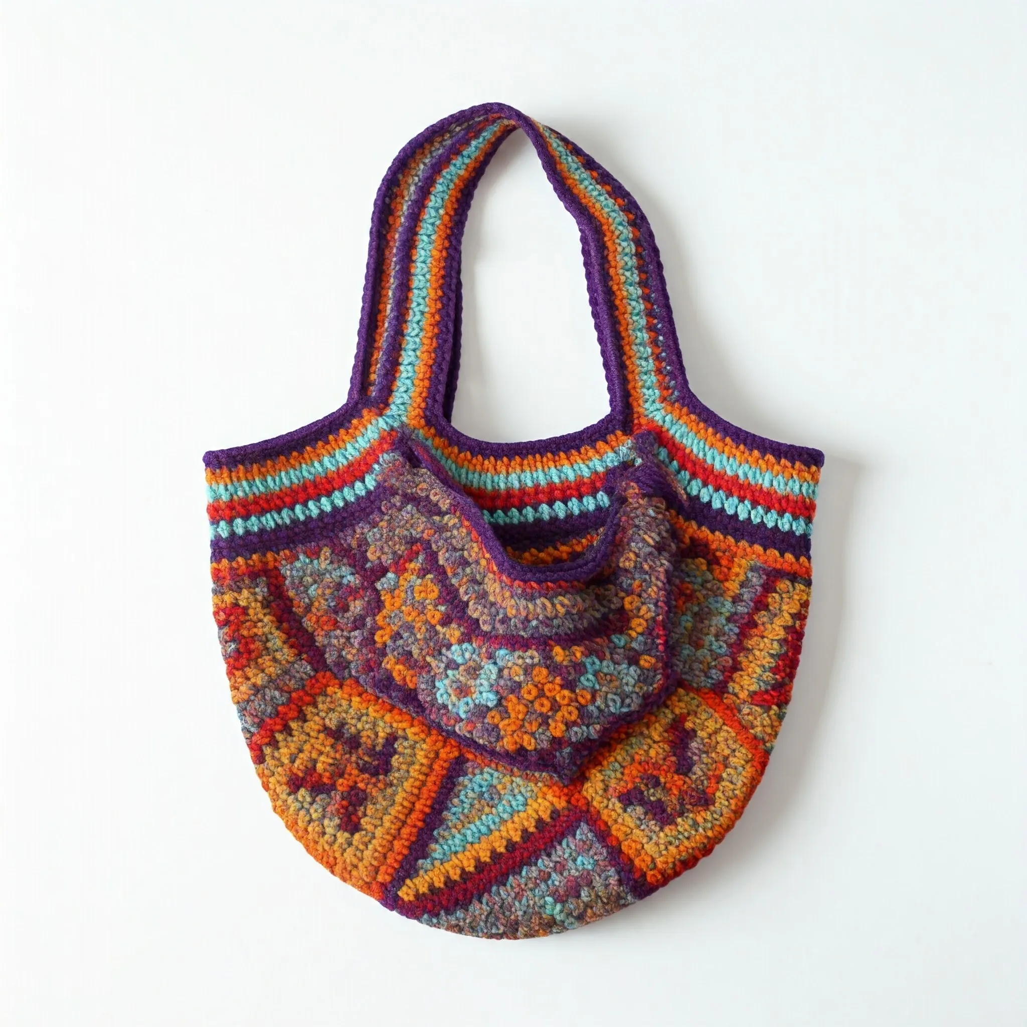 Женская Сумка-тоут