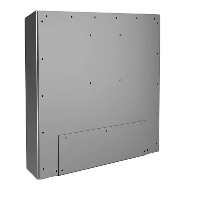 New Embedded Fanless Touch Display WPPC-H1580 Industrial Waterproof Panel PC XWK Intel Celeron J1900 CPU  15 Inch TFT LCD Light