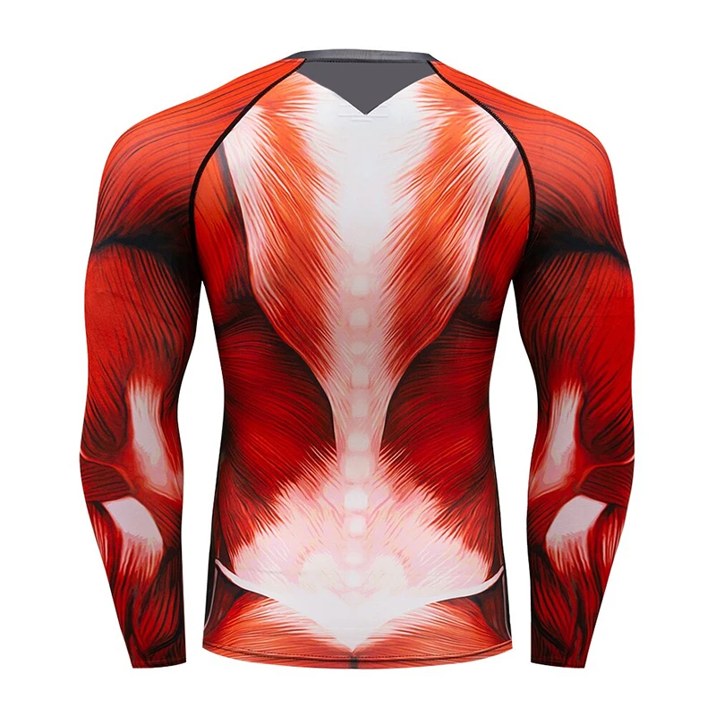 BJJ Rashguard boys High Performance Jiu Jitsu Guard for Training and Competition blank bjj mma rash guard manufacturer for men