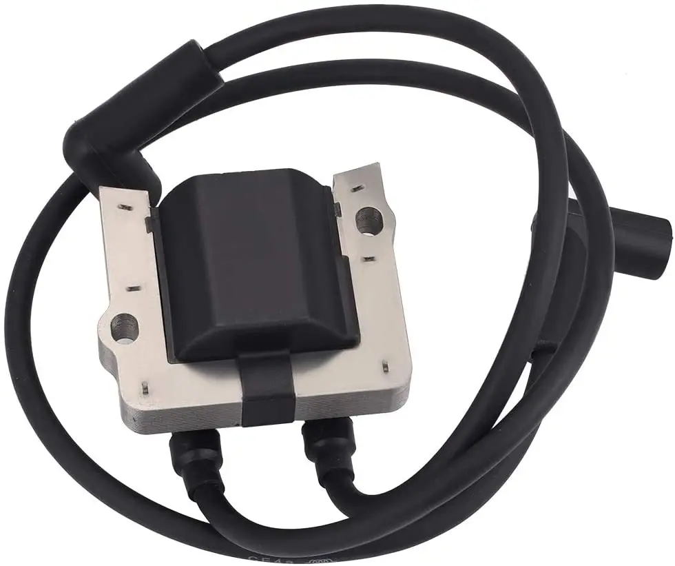 YP, Yuxin 52 584 01-S 52 584 02-S Ignition Coil Module for M18 M20 MV16 MV16S MV18 MV20 Magnum Series 18HP 20HP Engine