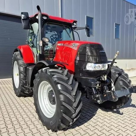 Top Performing Used 2019 Case Tractor For Sale / Wholesale Price Case Tractor For Sale