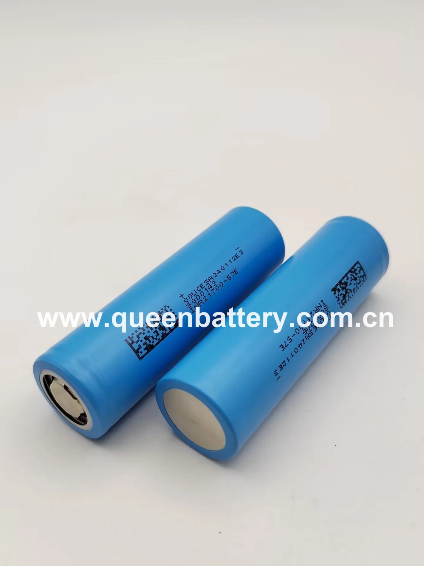 DMEGC QB Queenbattery 21700 5700mAh INR21700-57E Battery 12A 2C 3C for UAV EV E-bikes E-scooter E-cars Energy Storage System