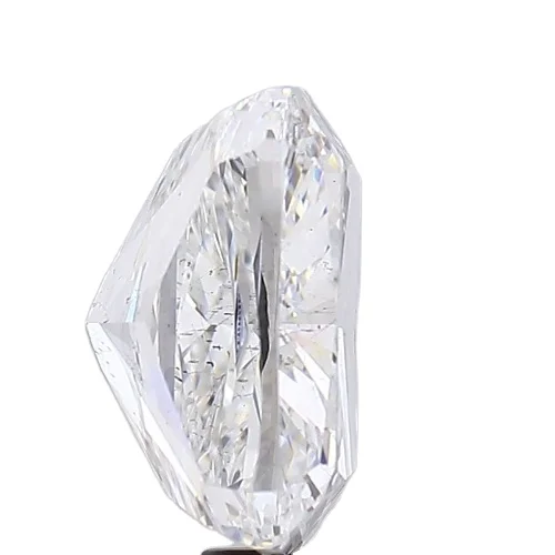 Cushion Shape Diamond 24.03ct F color SI1 purity Lab Grown CVD IGI Certified 583333219