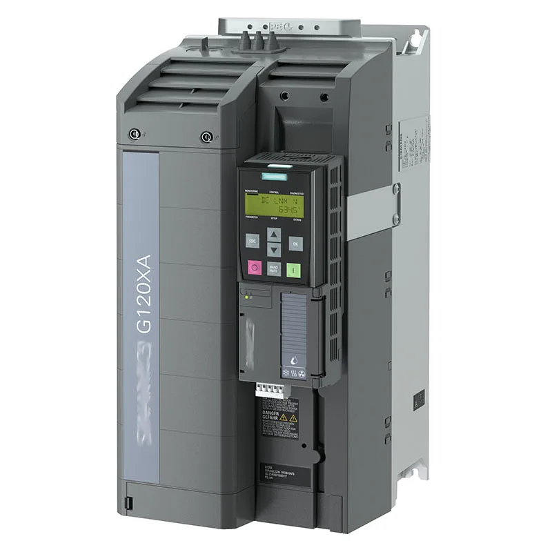 Hot sale original new power module 6SL3225-0BE35-5UA0 plc