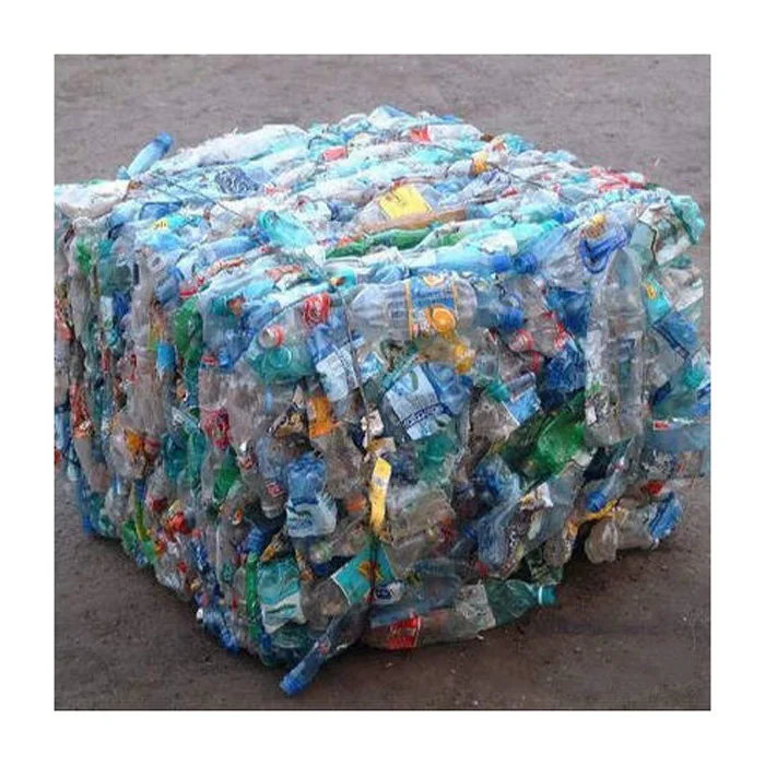 Pet Bottle Scraps at best price