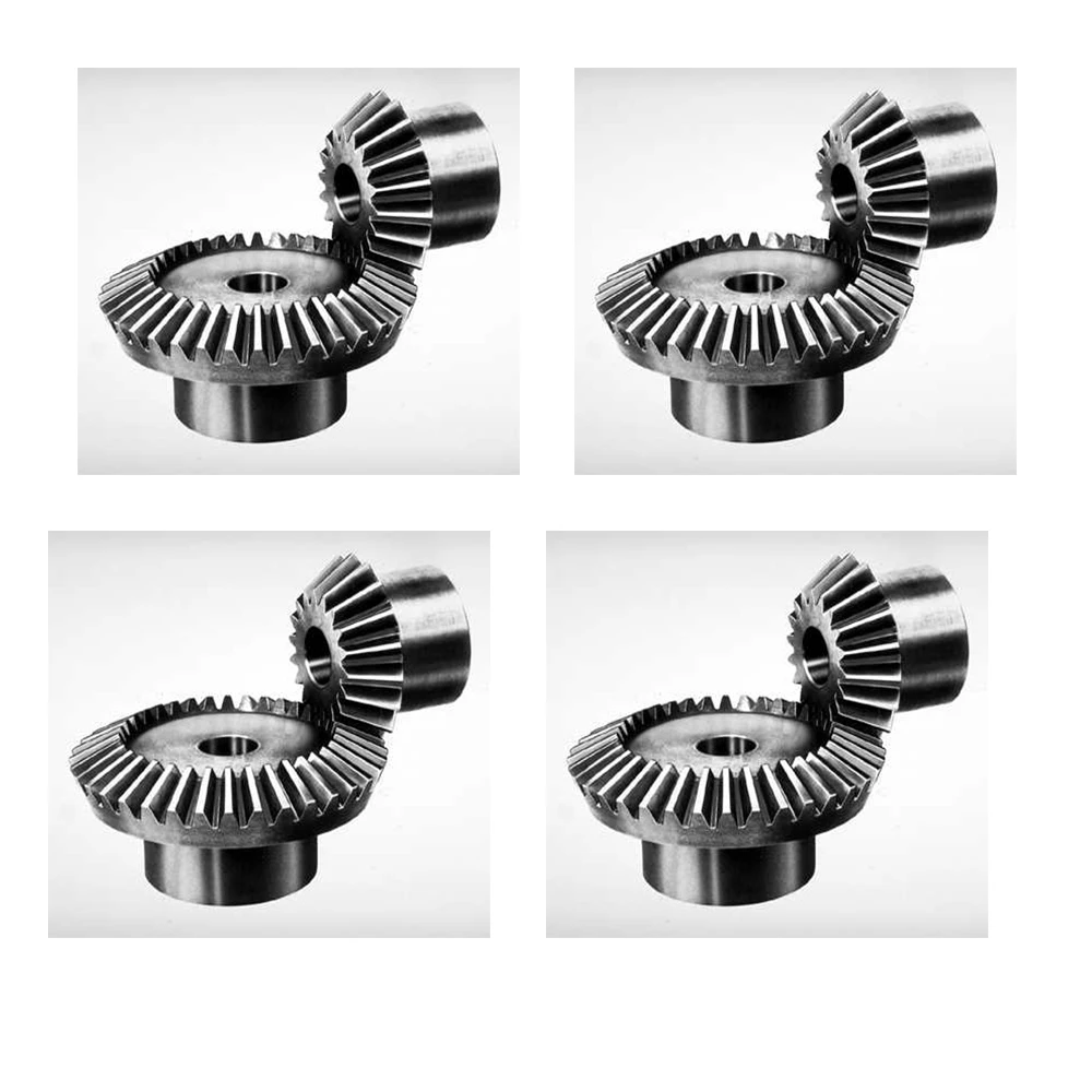 Bevel Gears With All Types Fitting Buy With Customs Sizes