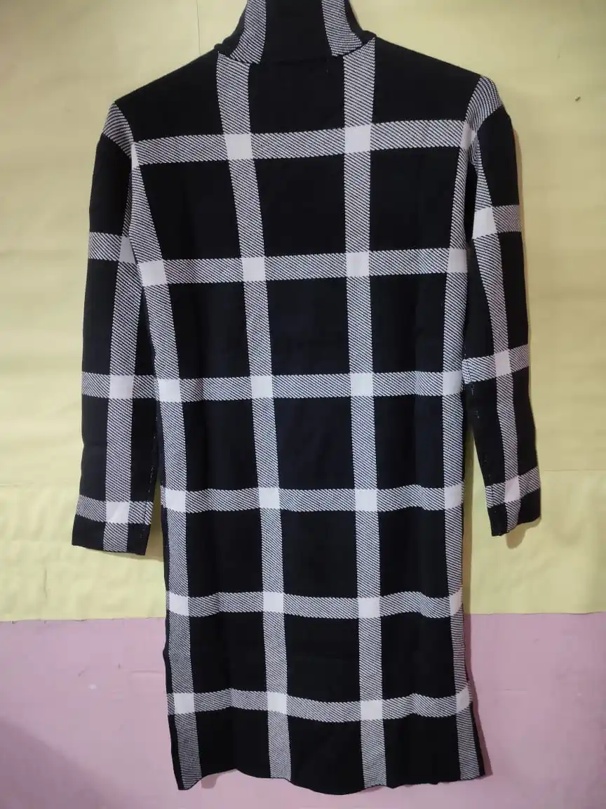 Ladies New Fashion Dresses New Summer Classic Gowns 100% Cotton Ladies Woman Dress Wholesale Casual Dresses For Women