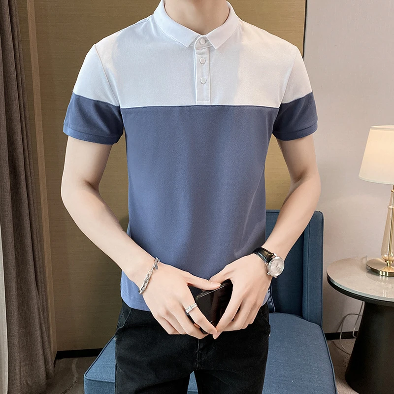 Wholesale OEM custom polo100 cotton 16 colors plain golf polo shirt custom blank men polo t shirt