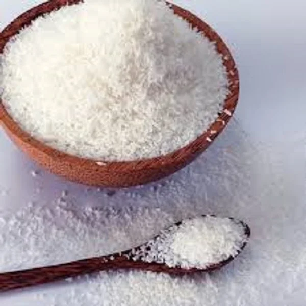 High Fat Desiccated Coconut - High Fat Coconut Flake Dried Other Preserved Sweet Bulk Packaging Powder For Sale