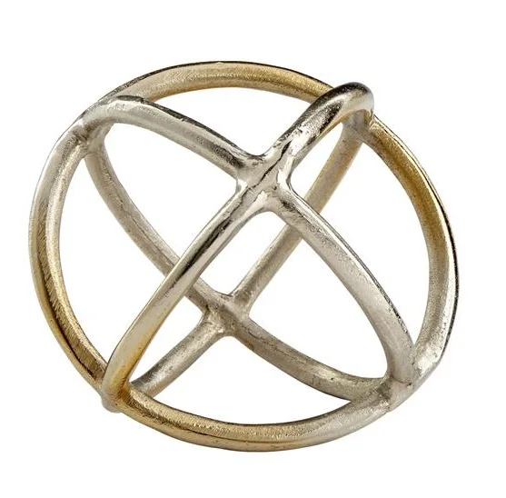 Modern Trendy Design Table Top Metal Sculpture Manufacturer and Exporter at Low Price Handmade Design Metal Sculpture Supplier