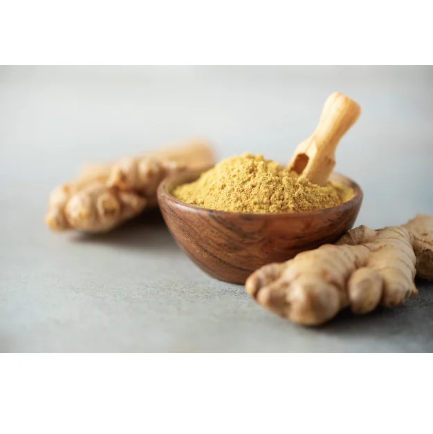 Indian Exporter Of Dehydrated Ginger Extract Powder B In 1 Kg Pack Available At Best Price