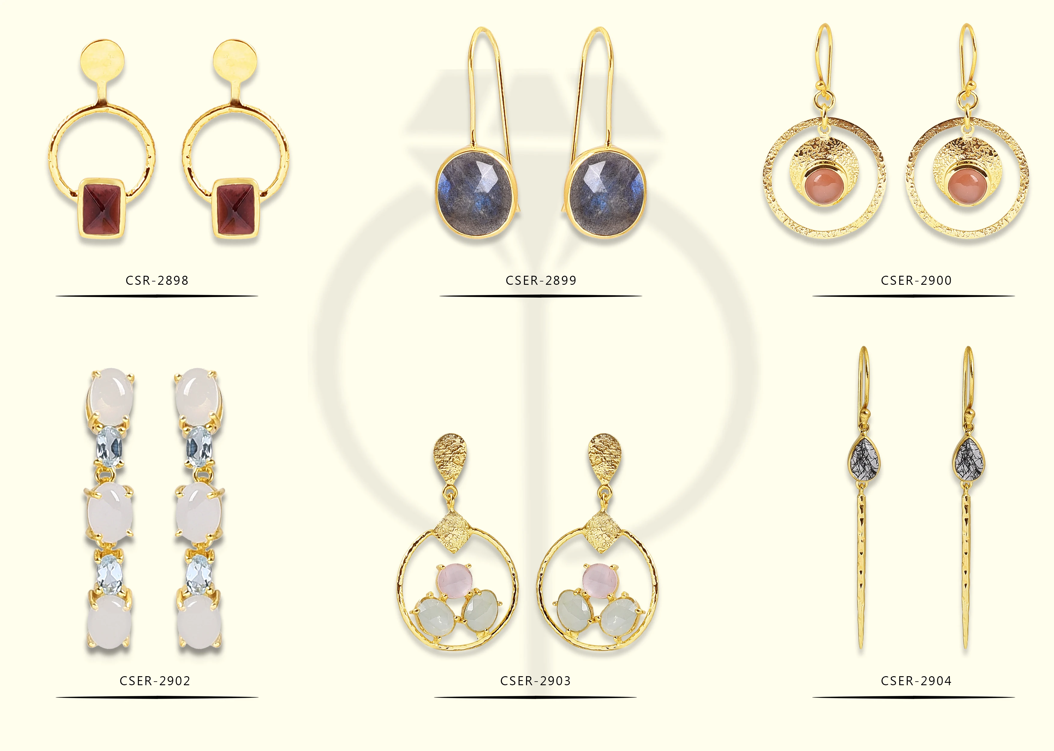 GARNET, CARNELIAN Silver charm 18k gold plated handmade long chain necklace wholesale jewelry