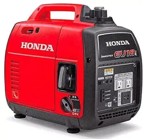 Лучшие продажи Aver Hondas EU2000i 2000 Вт портативный генератор