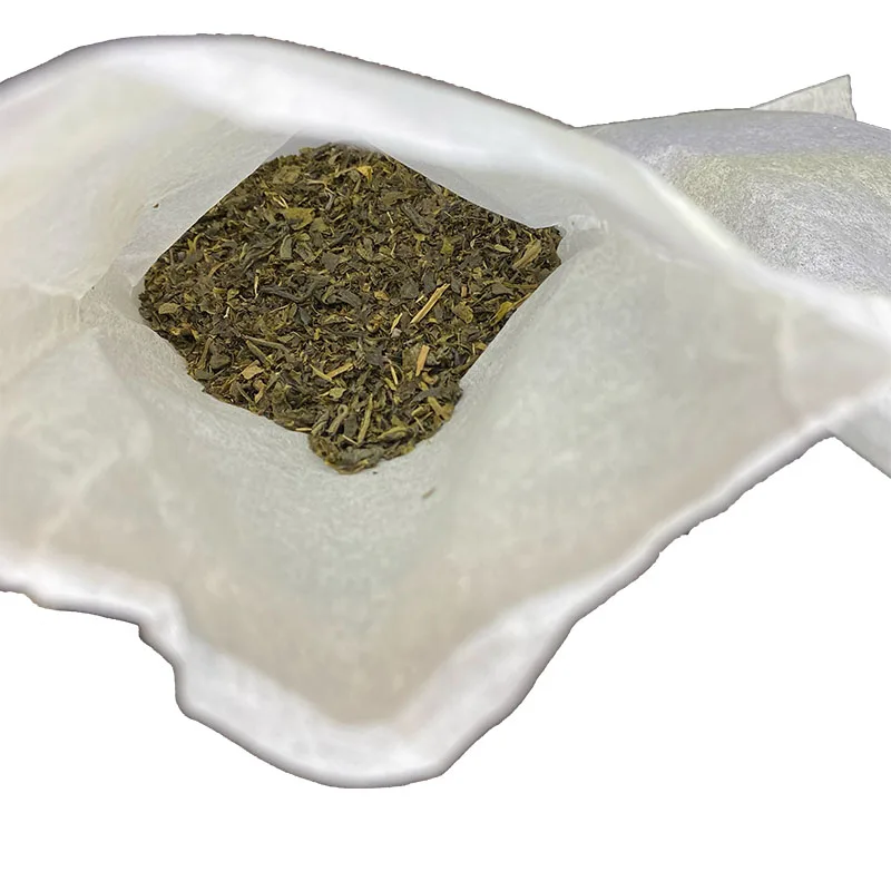 Jasmine Green Tea Bag For Bubble Tea Shop