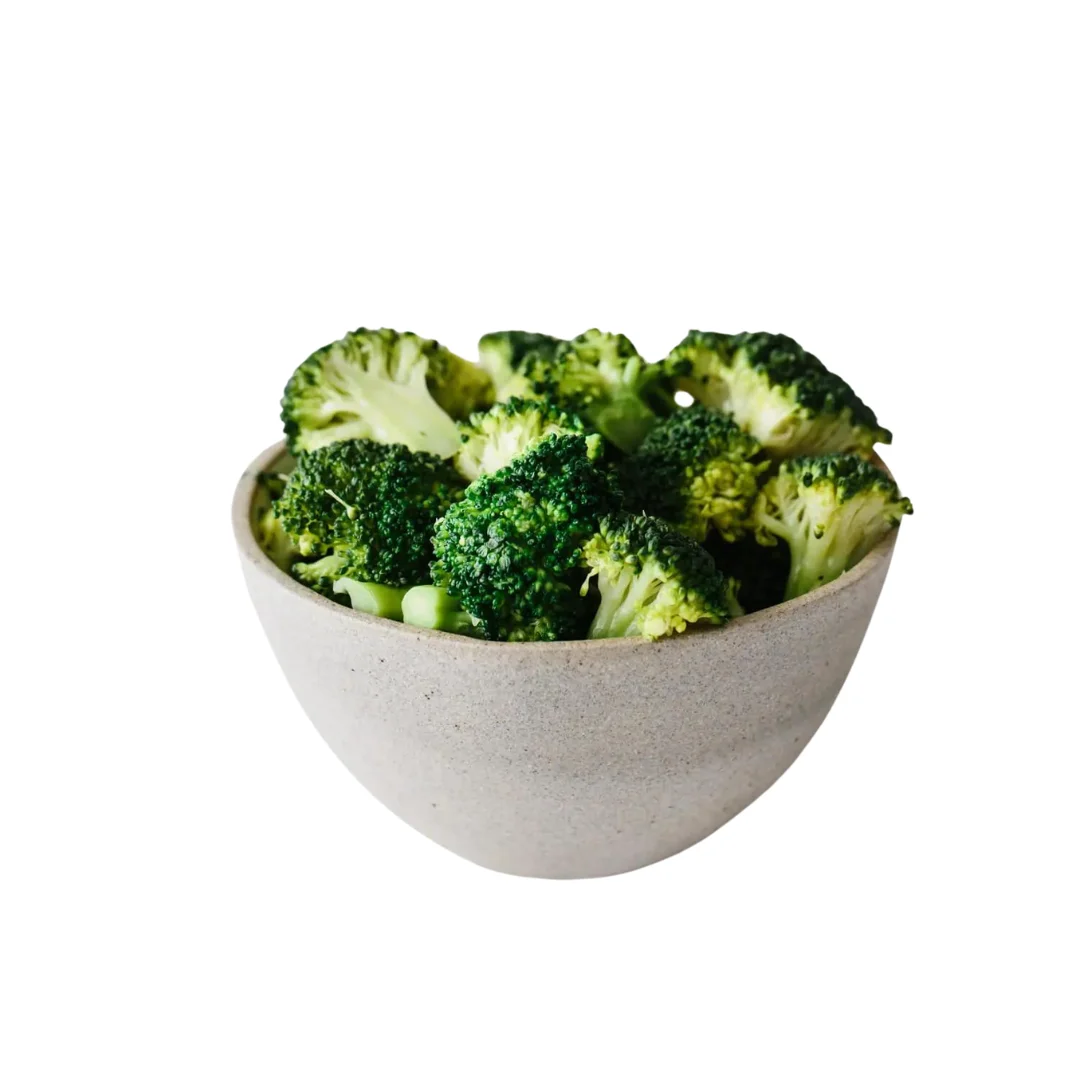 Premium Organic Broccoli Fresh: Handpicked, Naturally Grown, Farm-Fresh Quality Green Vegetables for Healthy Living