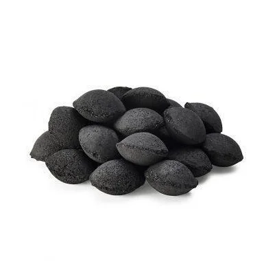 Natural Hard Coconut Hookah Charcoal Shisha Coal