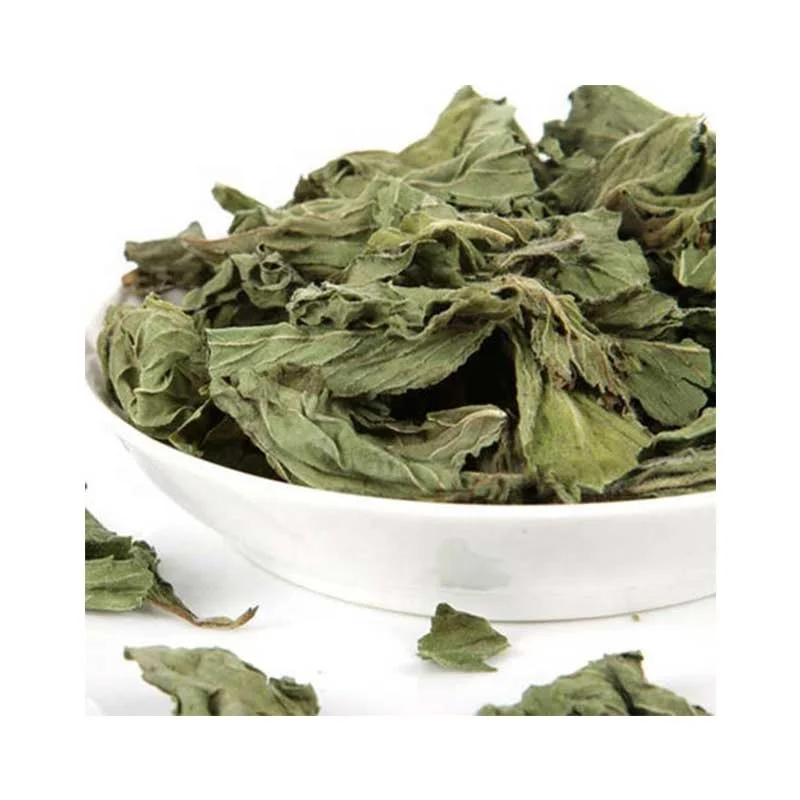 Wholesale Bulk 100% Pure Natural Organic Dried Spearmint Extract Peppermint Extract Peppermint Leafs for worldwide buyers