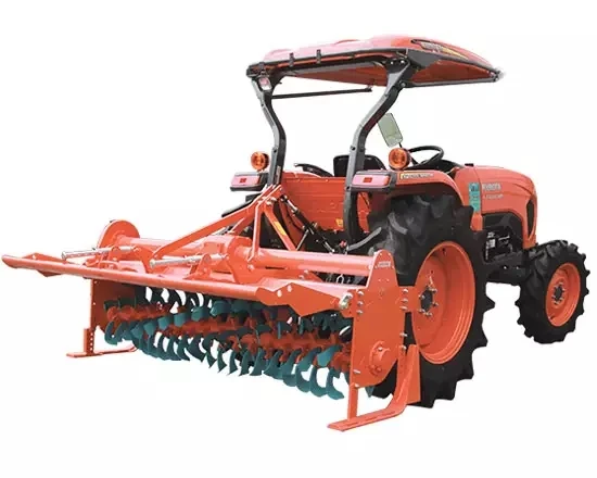 Hot sale Agricultural Machinery Harvester Wheat Cutter Machine