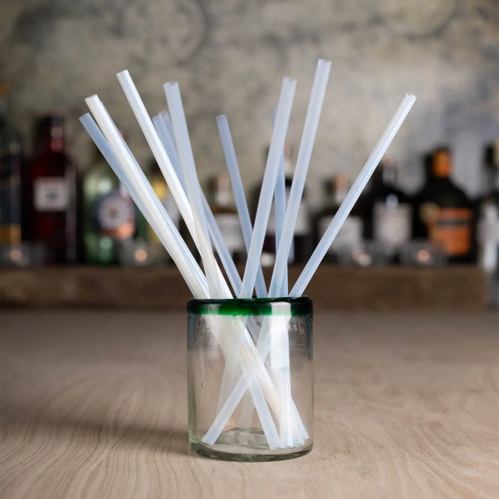 Plastic Resin/ BIO-BASED GRANULES MADE From Tapioca/Cassava - Biodegradable Compostable white and yellow color