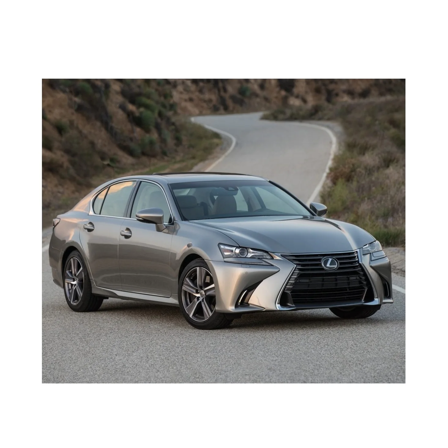 Оптовая цена подержанных автомобилей Lexus гибридные доступны для продажи