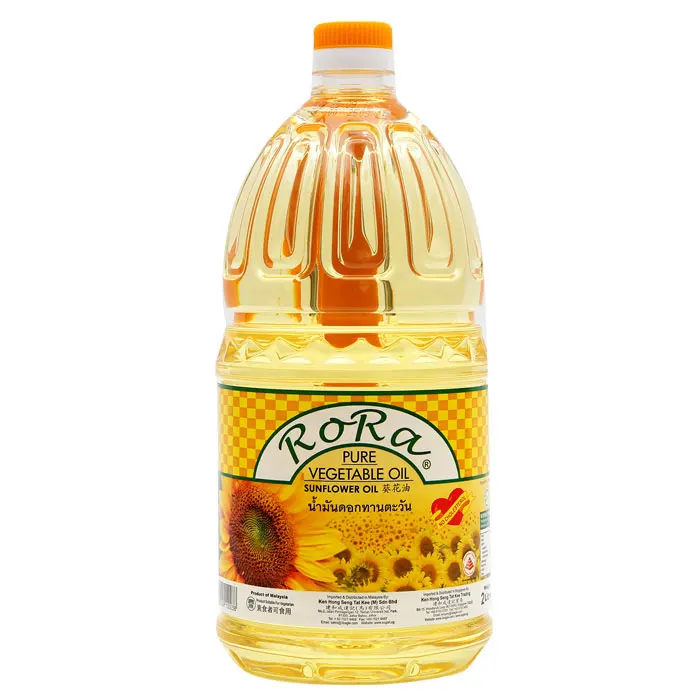 REFINED EDIBLE SUNFLOWER OIL BRAZIL ORIGIN 1L 2L 3L 5L to 25L Yellow Liza Top Light Bottle Glass Bulk Packaging Pack Plastic Nut