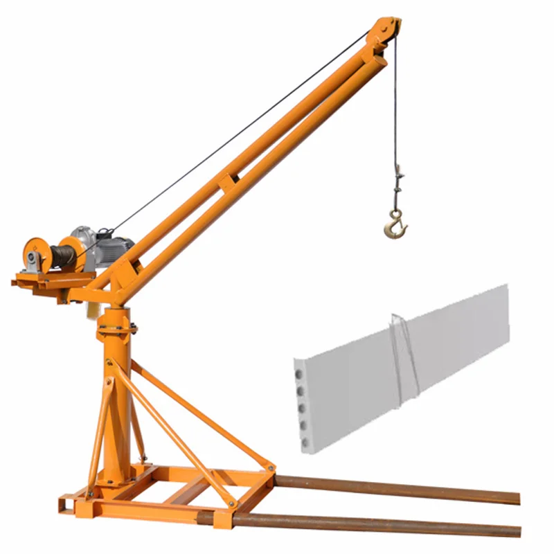 1000kg 1200kg 400kg 800 kg 500kg 300kg 200kg small mini wire rope micro PA1200 mini electric hoist