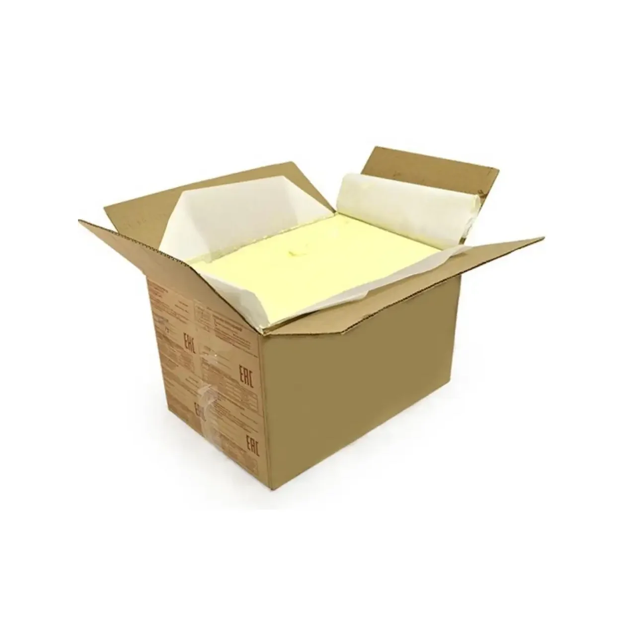 Graded Unsalted Butter 82%,Salted Butter 82%