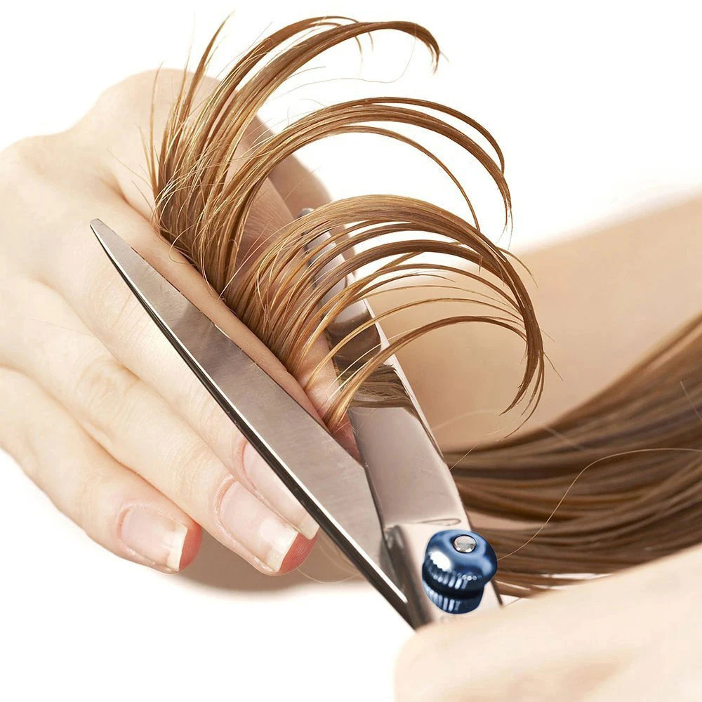 9 шт. парикмахерские ножницы