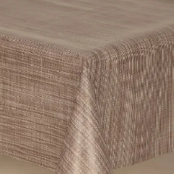 PVC Table Cloth for PVC Table Napkin PVC Cloth