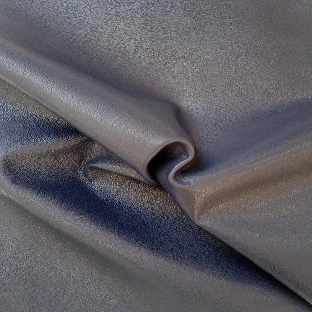 Leather skins