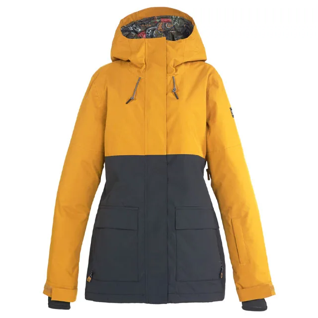 Hot Sale Winter Waterproof Gore-Tex Material Ski Jackets for Men and Women Windproof Snowboarding and Hiking Windbreaker Jacket