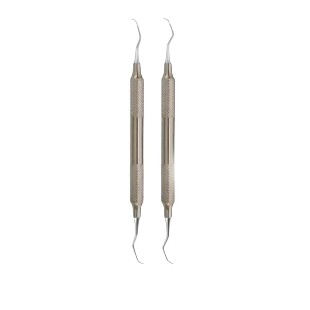 Teeth Dental Instruments Surgical Cleaning Teeth Oral Tools Dental Scaler/ Dental Instrument Scaler