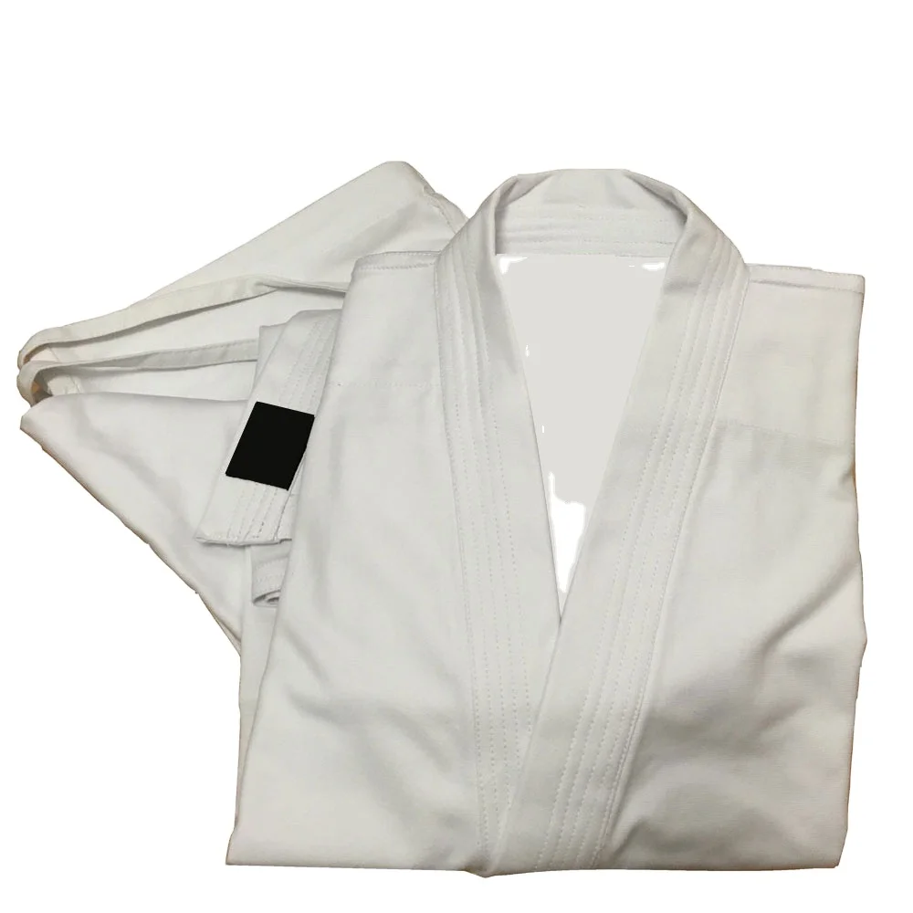 Custom Design Jujitsu Kimono Bjj Gi Suits High Quality Brazilian Karate Martial Art Wears Embroidery Cotton Sports Gi Suits