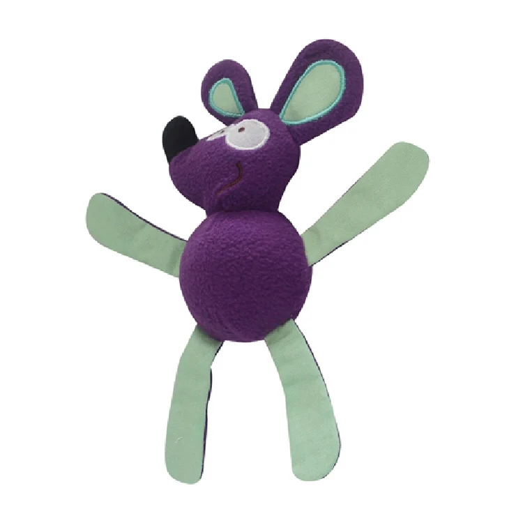 Dog Plush Toys Custom Dog Plush Toys Stuff Animal Dog Toys