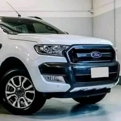 used 2020  ford ranger double cab  at cheaper prices