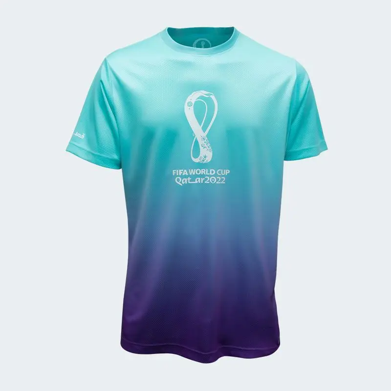 Fully Customized Wholesale 2023 -24 football soccer  t shirt best price best selling cheap design t shirt for men/women