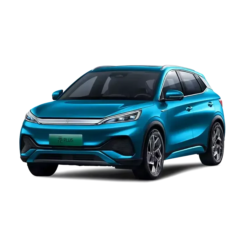 2022 byd atto 3 Электрический автомобиль электрический