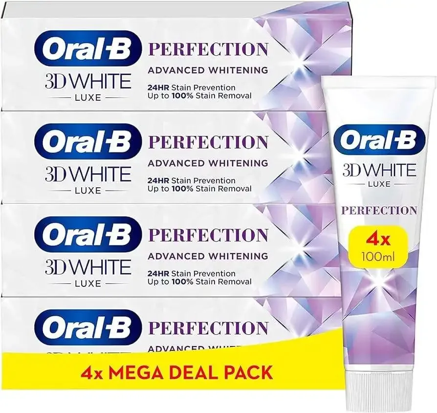 Oral-B Toothpaste 100% ORIGINAL wholesale price