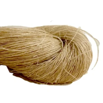Supply hand woven Raw Dried Banana silk  for Art and Craft premium quality made in Vietnam