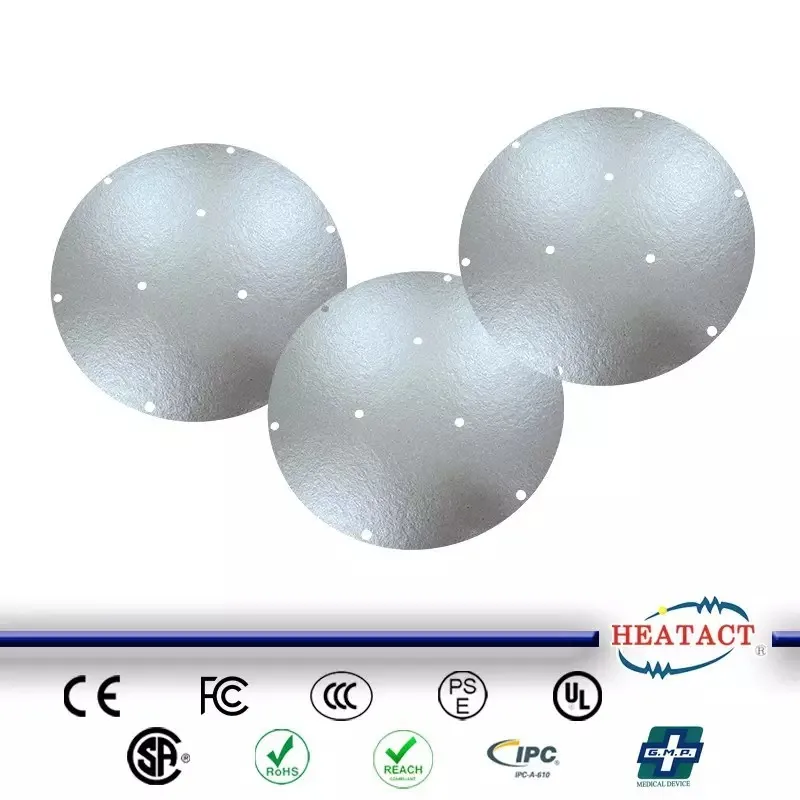 Taiwan Factory new customized high frequency electric mica composite heater