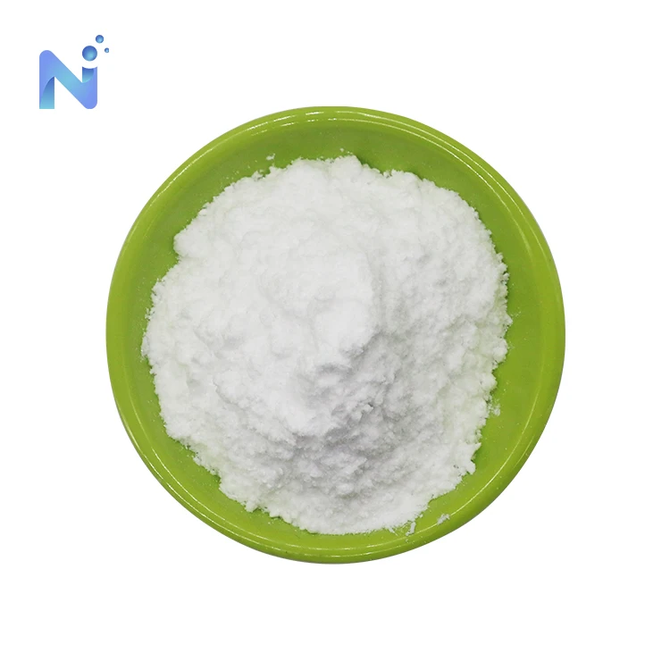 Оптовая продажа L-A-глицерофосфорилхолин CAS 28319-77-9 Alpha GPC порошок холина Глицерофосфат