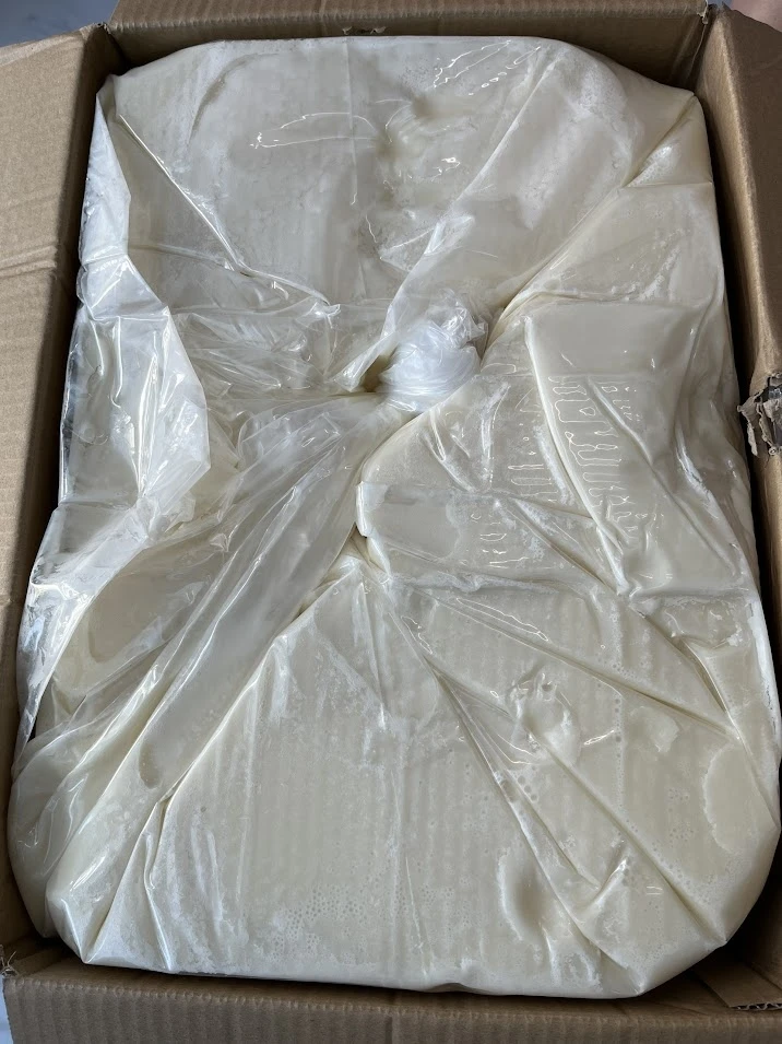 Best Choice Refined Beef Tallow - High Purity High Smoke Point Top Animal Fat For Cooking Wholesale Carton Box Packing