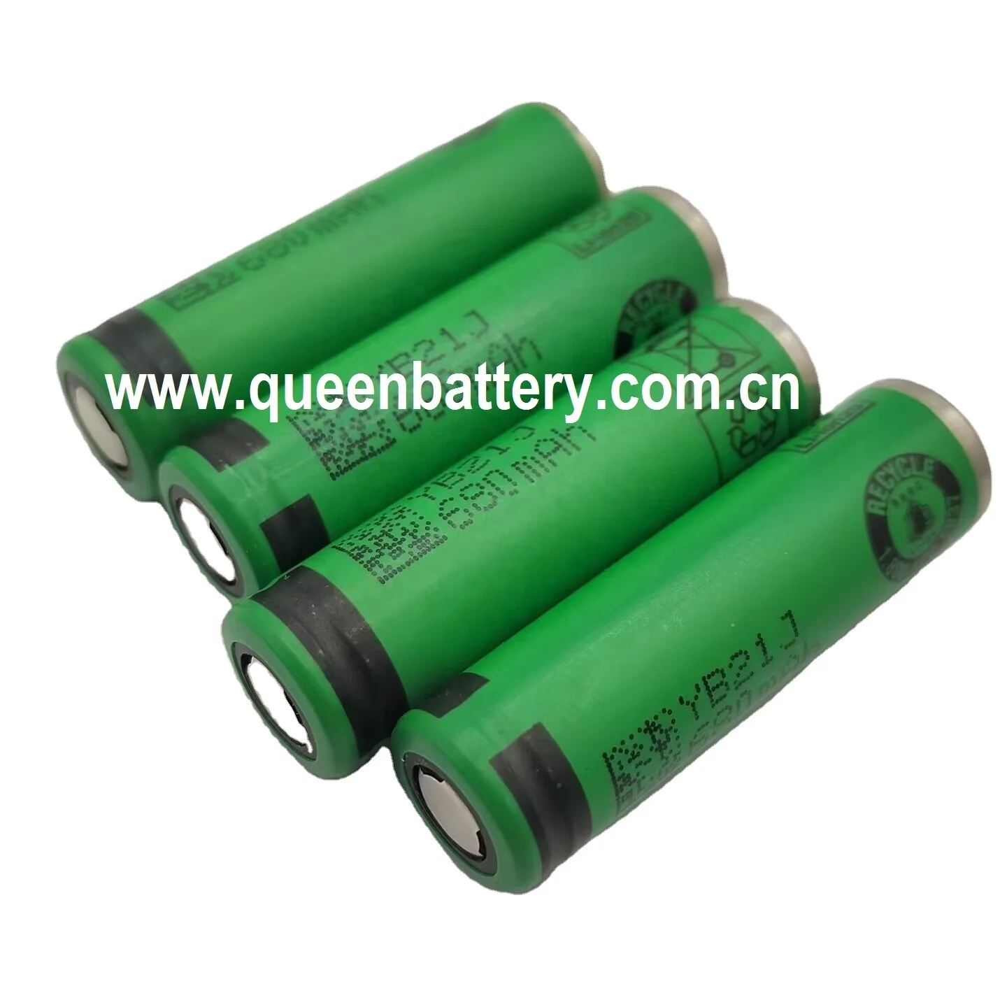Queenbattery US14500VR2 3 6 В 7 QB AA 14500 680 мАч liion батарея для пульта дистанционного управления игрушками/Портативные аудиоплееры лазерные указки