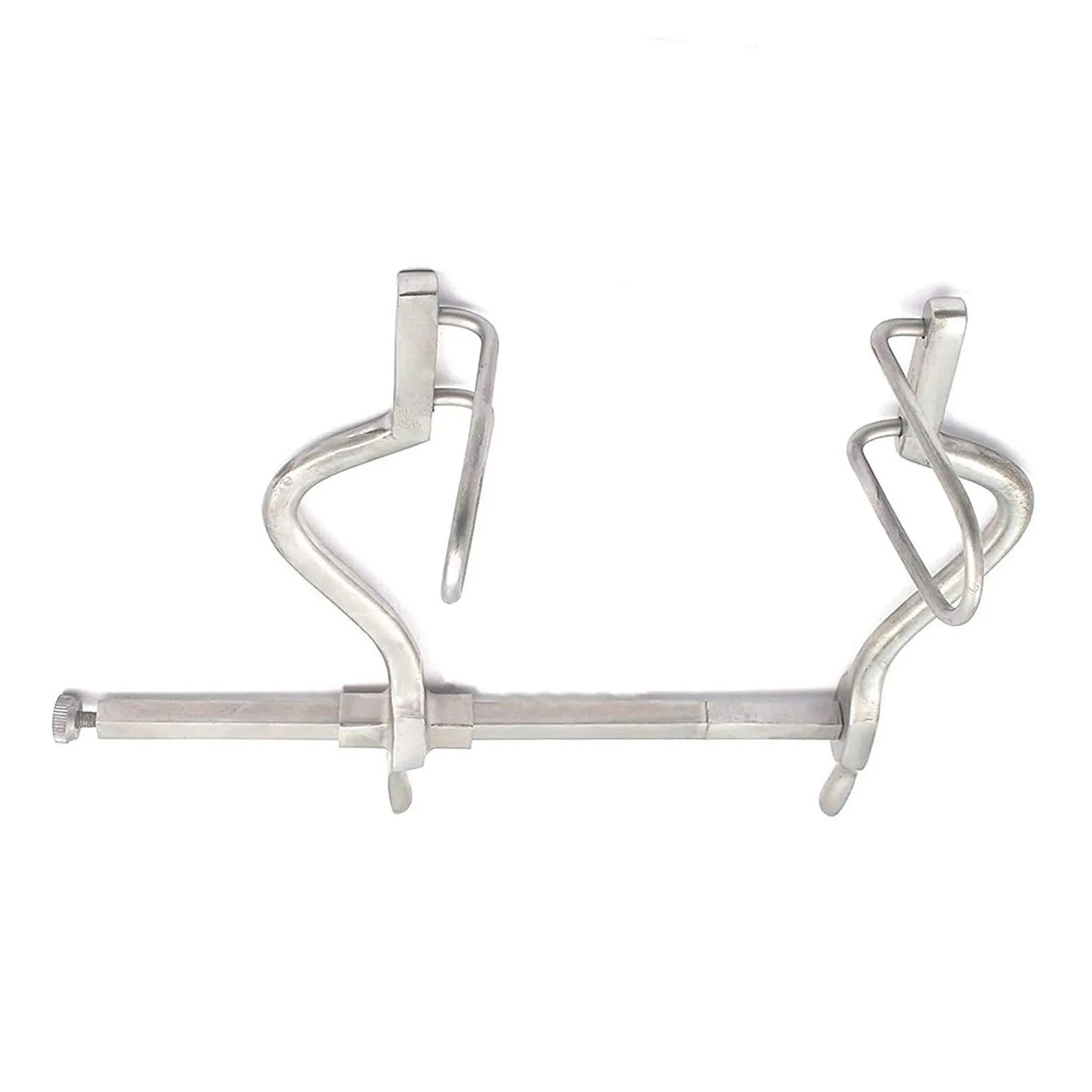 Gosset Abdominal Retractors Surgical instruments