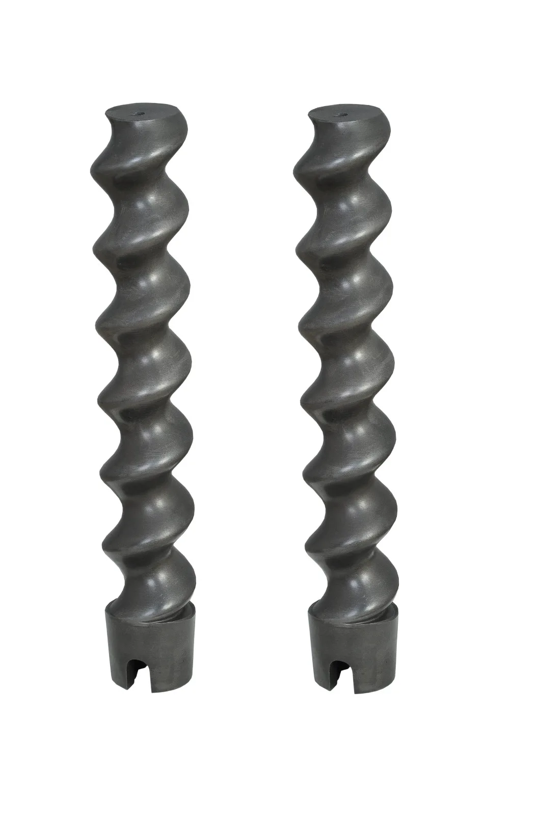 D6-3 Stator and Rotor Set for Screw Pump Mortar Cement Gypsyum Plastering Machine Tornado New