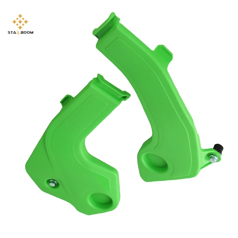 HDMP motorcycle accessories Motorcycle fuel tank cover FOR KAWASAKI KLX230 Motorcycle Parts Body Frame Protective Cover