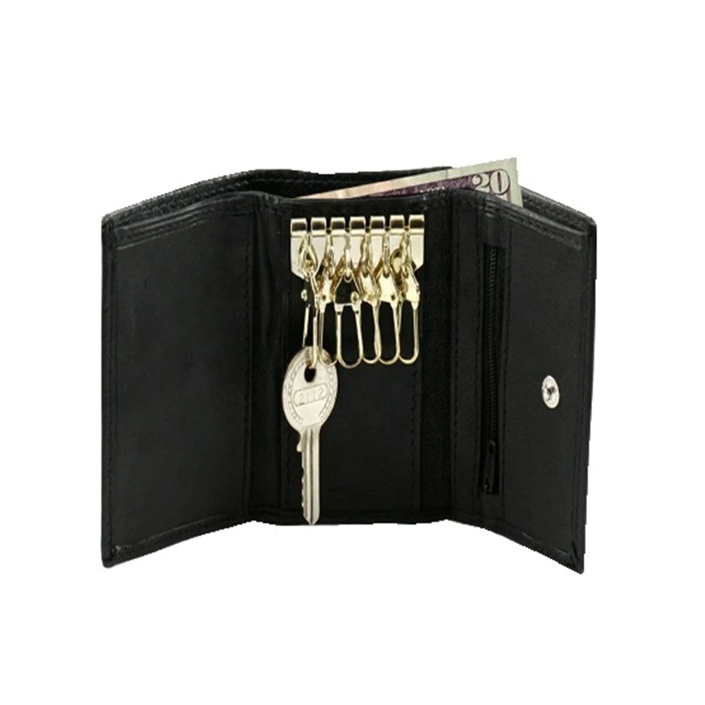 Hottest Selling Product Unique Design Key Holder Cum Cash Card Keep Wallet Buy Online At Factory Price