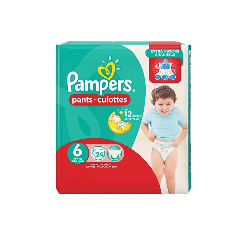 Best Quality Wholesale Pampers Baby Diaper For Sale In Cheap Price